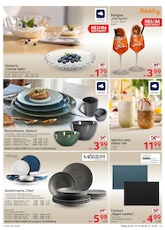 Tisch Angebot & Preis im aktuellen Selgros Prospekt Tisch Angebot im aktuellen Selgros Prospekt auf Seite 11