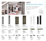 Aktuelle Kleiderschrank Angebote bei XXXLutz Möbelhäuser in Stuttgart Aktuelles Kleiderschrank Programm Angebot bei XXXLutz Möbelhäuser in Stuttgart ab 25,00 €