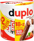 Duplo Angebote von Ferrero bei EDEKA Stralsund für 4,49 €
