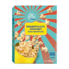 Mikrowellen Popcorn Käse-Geschmack Angebote von Food Festival bei Lidl Erftstadt