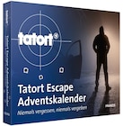 Tatort Escape-Adventskalender Angebote von FRANZIS bei REWE Dietzenbach für 19,99 €