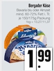 Bavaria blu oder Almzeit bei EDEKA im Lenggries Prospekt für 1,99 €