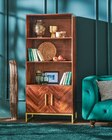 Bücherregal „Calatria“ für 449,00 € bei Höffner im Angebot Bücherregal „Calatria“ im aktuellen Höffner Prospekt