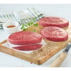 4 steaks hachés pur bœuf 5% M.G. CHARAL - CHARAL - Carrefour à Schiltigheim 4 steaks hachés pur bœuf 5% M.G. CHARAL - CHARAL en promo chez Carrefour Schiltigheim à 7,49 €