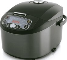Multicuiseur HD3137/78 - Géant Casino à Colombes Multicuiseur HD3137/78 en promo chez Géant Casino Colombes à 49,90 €