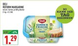 Reform Margarine Angebote von Deli bei Marktkauf Paderborn für 1,29 €