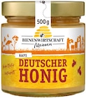 Deutscher Honig im Angebot bei REWE in Wiesbaden Deutscher Honig Angebote von Meissen bei REWE Wiesbaden für 4,99 €