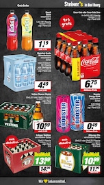 Sprite im EDEKA Prospekt in Osnabrück Aktueller EDEKA Prospekt mit Sprite, "Aktuelle Angebote", Seite 18