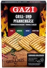 Grill- und Pfannenkäse Grillmix von Gazi für 3,99 € bei REWE im Angebot Grill- und Pfannenkäse Grillmix von Gazi im aktuellen REWE Prospekt