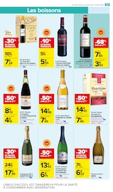Vin Angebote im Prospekt "Carrefour Market" von Carrefour Market auf Seite 39