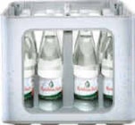 Aktuelles Mineralwasser Angebot bei Netto Marken-Discount in Mannheim ab 4,99 €