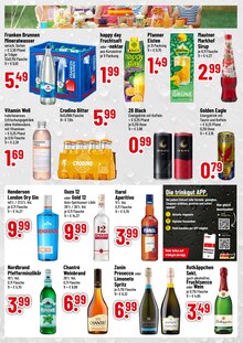 Getränke im aktuellen Trinkgut Prospekt (Augsburg) Getränke im Trinkgut Prospekt "Größter Getränkemarkt in Dasing!" mit 4 Seiten (Augsburg)