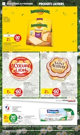 Promos Lion dans le catalogue "-60% DE REMISE IMMÉDIATE SUR LE 2ÈME" de Intermarché Super à la page 18 Promos Lion dans le catalogue "-60% DE REMISE IMMÉDIATE SUR LE 2ÈME" de Intermarché Super à la page 18