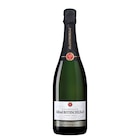 A.O.P. Champagne Brut - ALFRED ROTHSCHILD CUVÉE EXCELLENCE - Carrefour Market à Rouvroy A.O.P. Champagne Brut - ALFRED ROTHSCHILD CUVÉE EXCELLENCE en promo chez Carrefour Market Rouvroy à 24,95 €