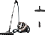 ASPIRATEUR TRAÎNEAU SANS SAC ROWENTA RO4B30EA - ROWENTA - Auchan Hypermarché à Clermont-Ferrand ASPIRATEUR TRAÎNEAU SANS SAC ROWENTA RO4B30EA - ROWENTA en promo chez Auchan Hypermarché Clermont-Ferrand à 89,99 €