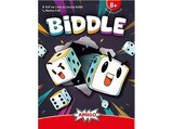Biddle Gesellschaftsspiel Mehrfarbig im MediaMarkt Saturn Prospekt Biddle Gesellschaftsspiel Mehrfarbig von AMIGO im aktuellen MediaMarkt Saturn Prospekt für 11,99 €