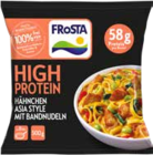 High Protein Hähnchen mit Reis & Brokkoli im Angebot bei Marktkauf in Friedrichshafen High Protein Hähnchen mit Reis & Brokkoli Angebote von Frosta bei Marktkauf Friedrichshafen für 4,19 €