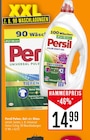 Pulver, Gel oder Discs Angebote von Persil bei Marktkauf Ludwigsburg für 14,99 €