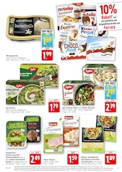 Aktueller EDEKA Prospekt mit Tiefkühlkost, "Aktuelle Angebote", Seite 7