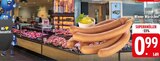 Wiener Würstchen im EDEKA Prospekt Wiener Würstchen von im aktuellen EDEKA Prospekt für 0,99 €