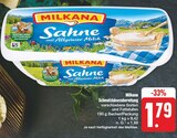 Aktuelles Sahne mit Allgäuer Milch Angebot bei nah und gut in Würzburg ab 1,79 €