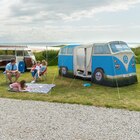 T1 Zelt, blau im Angebot bei Volkswagen in Filderstadt T1 Zelt, blau Angebote bei Volkswagen Filderstadt für 570,01 €