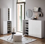 Schuhschrank ca. 80x200x34 cm im Angebot bei Möbelzentrum Pforzheim in Speyer Schuhschrank ca. 80x200x34 cm Angebote von home24 bei Möbelzentrum Pforzheim Speyer für 239,00 €
