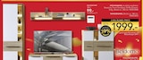 Wohnwand im Angebot bei BRAUN Möbel-Center in Villingen-Schwenningen Wohnwand Angebote bei BRAUN Möbel-Center Villingen-Schwenningen für 99,00 €