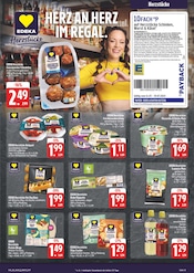 Sirup im EDEKA Prospekt in Altenburg Aktueller EDEKA Prospekt mit Sirup, "Wir lieben Lebensmittel!", Seite 13