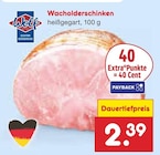 Angebot im Netto Marken-Discount Egglham Prospekt Netto Marken-Discount Egglham Prospekt mit im Angebot für 2,39 €