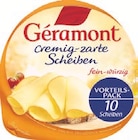 Grana Padano g.U./Scheiben fein-würzig von Giovanni Ferrari/Géramont im aktuellen Lidl Prospekt für 3,33 €