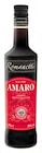 Amaro Kräuterlikör im Lidl Prospekt Amaro Kräuterlikör von Romanetti im aktuellen Lidl Prospekt für 4,99 €