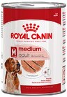 Hundenassnahrung Angebote von Royal Canin bei REWE Aalen für 45,49 €