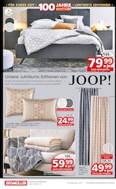 Aktueller Segmüller Prospekt mit Kissen, "Highlight Angebote", Seite 36