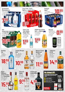 Rum im Trinkgut Prospekt "Aktuelle Angebote" mit 4 Seiten (München)