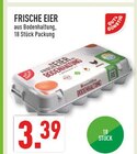 Aktuelles Frische Eier Angebot bei Marktkauf in Paderborn ab 3,39 €