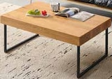 Zurbrüggen Oelde - Couchtisch ERIN Angebot im Prospekt Couchtisch ERIN bei Zurbrüggen im Oelde Prospekt für 99,99 €