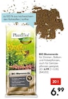 Aktuelles BIO Blumenerde Angebot bei Hellweg in Siegen (Universitätsstadt) ab 6,99 €