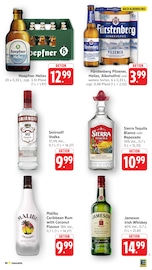 Rum im EDEKA Prospekt in Karlsruhe Aktueller EDEKA Prospekt mit Rum, "Aktuelle Angebote", Seite 37