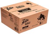 Katzennassnahrung Angebote von Felix bei REWE Heidenheim für 43,99 €