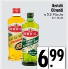 Aktuelles Brat Olivenöl oder Natives Olivenöl Extra Angebot bei EDEKA in Regensburg ab 6,99 €