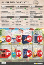 Aktueller EDEKA Prospekt mit Barilla, "Aktuelle Angebote", Seite 24