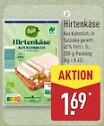 Hirtenkäse von Bio im aktuellen ALDI Nord Prospekt für 1,69 €