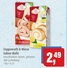 Aktuelles Sahne-Rolle Angebot bei Markant in Kiel ab 2,49 €
