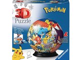 Ravensburger im MediaMarkt Saturn Prospekt Pokémon 3D Puzzle von RAVENSBURGER im aktuellen MediaMarkt Saturn Prospekt für 12,99 €