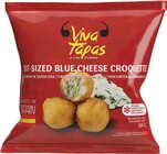 Bouchée surgelée au fromage bleu - VIVA TAPAS à 3,29 € dans le catalogue Intermarché Super