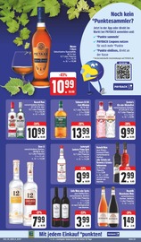 Aktueller EDEKA Prospekt mit Gin, "Wir lieben Lebensmittel!", Seite 23