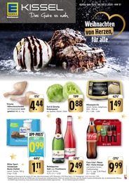 Catalogue EDEKA à Gundershoffen, avec 16 pages Prospectus EDEKA à Gundershoffen: "EDEKA", 16} pages, 15/12/2025 - 20/12/2025