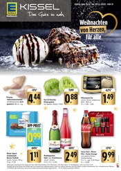 Prospectus Supermarchés EDEKA en cours à Gundershoffen et alentours, "EDEKA", 16 pages, 15/12/2025 - 20/12/2025 Catalogue Supermarchés EDEKA en cours à Gundershoffen et alentours, "EDEKA", 16 pages, 15/12/2025 - 20/12/2025