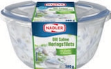 Heringsfilets bei tegut im Prospekt "" für 2,79 €
